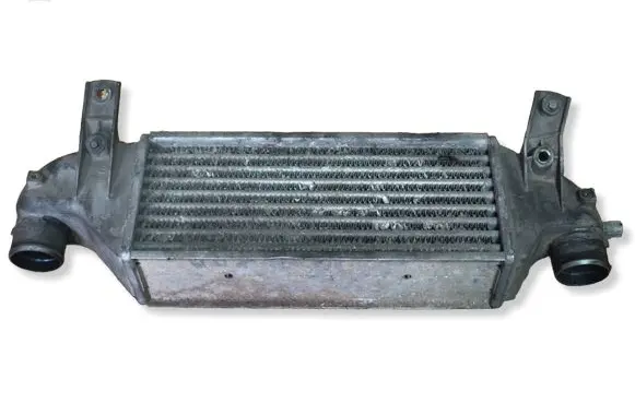 Ford Focus Intercooler radiator 1M5Q9L440AA 07SEP2001