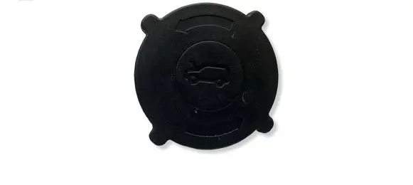 Jaguar I-Pace Engine bonnet (hood) release handle J9D316B626AA