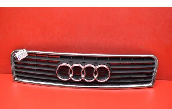 Audi A4 S4 B6 8E 8H Front grill 8E0853651B