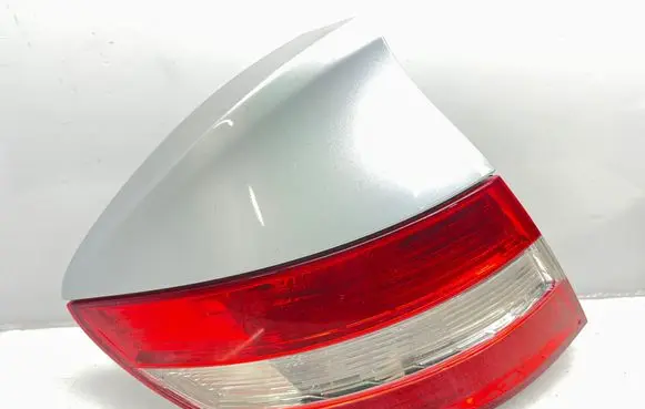 Mercedes-Benz CLC CL203 Rear/tail lights A2038204764