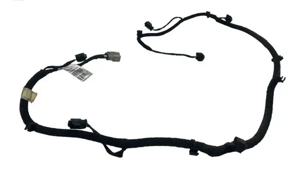 Citroen C3 Aircross Parking sensor (PDC) wiring loom 39178874