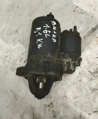 Audi 80 90 B3 Starter motor
