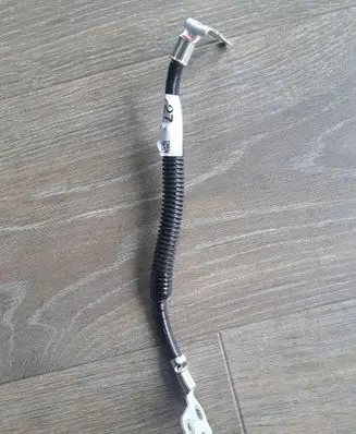 Toyota C-HR II Other wiring loom 82165F4050