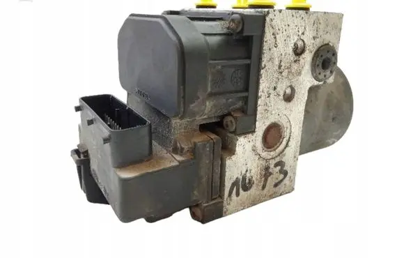 Toyota Yaris ABS Pump 44510