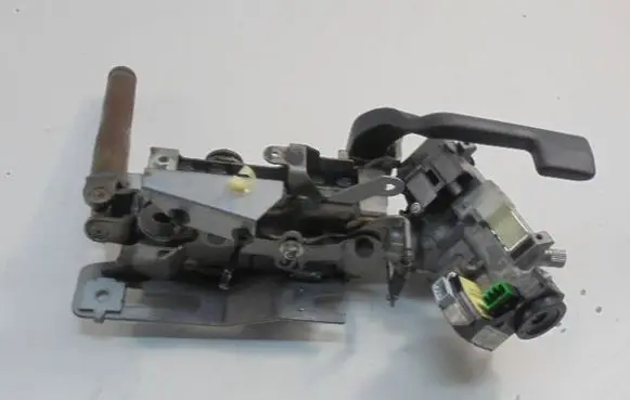 Honda Accord Steering rack mechanical part 
