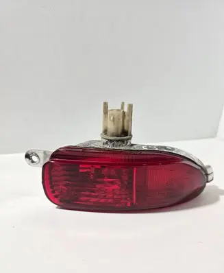Opel Corsa C Rear fog light 24409337 89304951