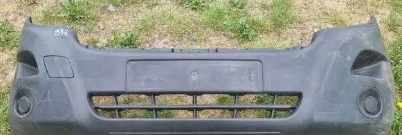 Renault Master III Front bumper