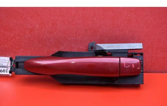 Nissan Qashqai Rear door exterior handle 8061121133