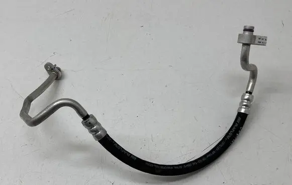 Volkswagen Jetta VII Air conditioning (A/C) pipe/hose 5QM816721