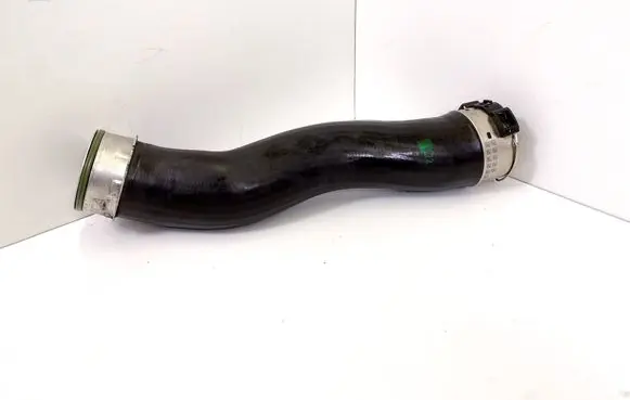 BMW 3 E90 E91 Intercooler hose/pipe 11617812619 7812619 11618511804