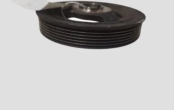 Volvo V60 Crankshaft pulley 9654961080