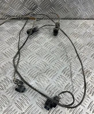 BMW 5 E60 E61 Parking PDC sensor 9139866