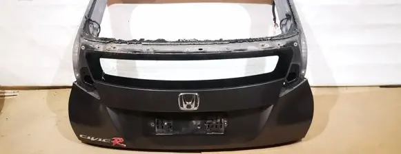 Honda Civic IX Tailgate/trunk/boot lid