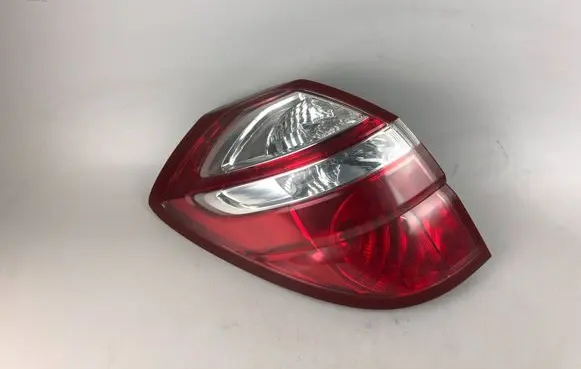 Subaru Legacy Rear/tail lights