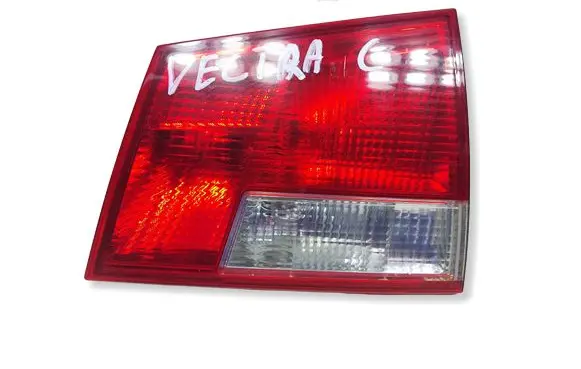 Opel Vectra C Tailgate rear/tail lights 24469464KASACJA 24469464