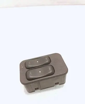 Opel Zafira A Electric window control switch 13363201 90561088 110604092