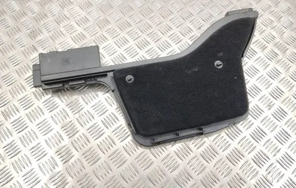 Mercedes-Benz GLC X253 C253 Other trunk/boot trim element A2536840900