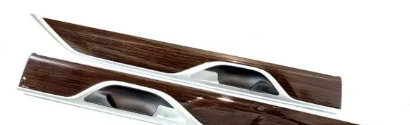 BMW 7 G11 G12 Loading door trim (molding) 7464643
