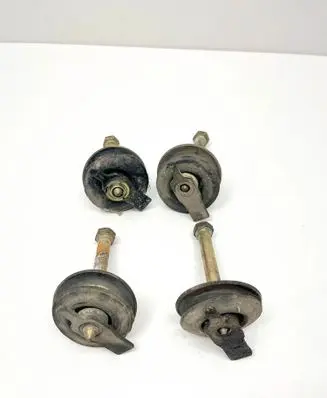 Mercedes-Benz SLC C107 Nuts/bolts 