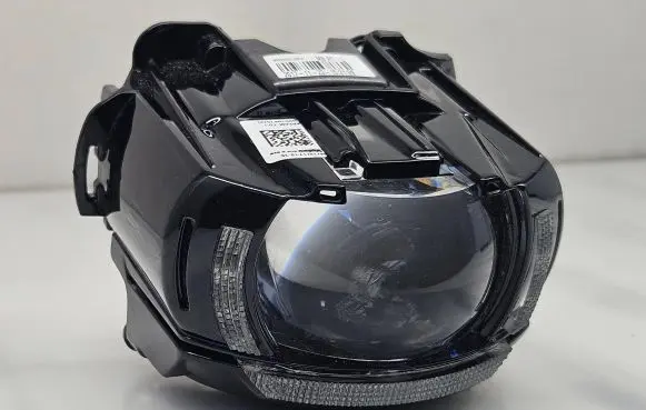 Volkswagen PASSAT B8 Headlight part 00519410J2L