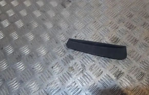 Audi A3 S3 8V Panel drawer/shelf pad 8V1863301