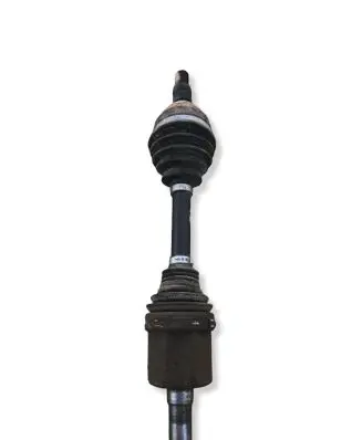 Opel Vectra C Front driveshaft 2163147500019