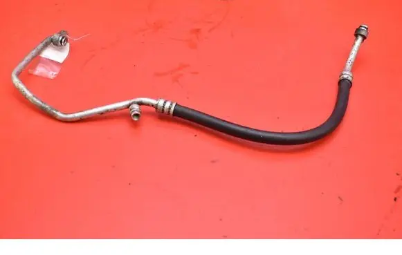 Air conditioning (A/C) pipe/hose