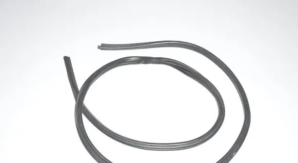 BMW X1 E84 Rear door rubber seal (on body) 2990835
