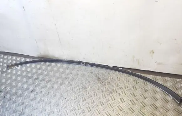 Audi A7 S7 4G Panel trim 4G8857298BF