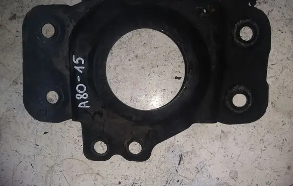 Volvo S80 Other center console (tunnel) element 30784277