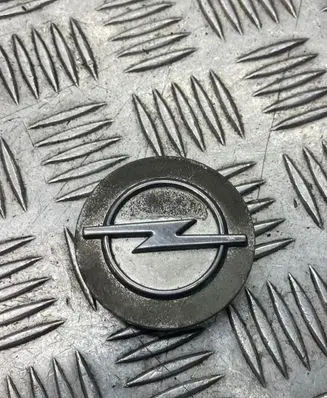 Opel Meriva A Original wheel cap 09223038HX 24439319 09223039H