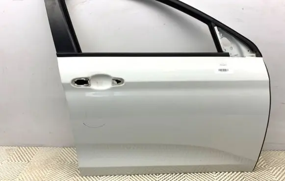Fiat Tipo Front door