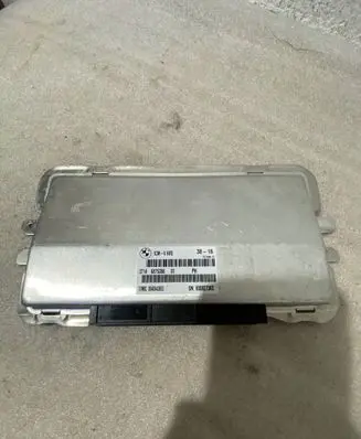 BMW X5 F15 Suspension control unit/module 6875388 000027365 00406436E0