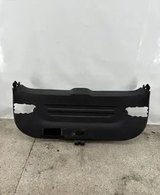 Hyundai Santa Fe Tailgate trim 81711S1000