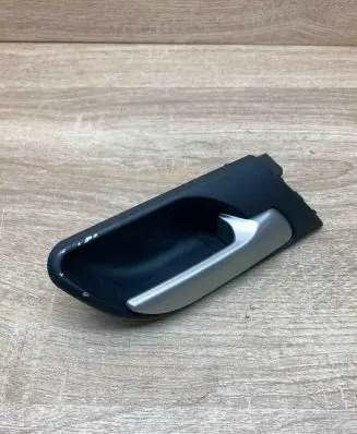 BMW X5 E53 Rear door interior handle 8408626