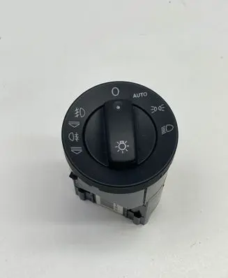 Audi A4 S4 B7 8E 8H Light switch 8E0941531D