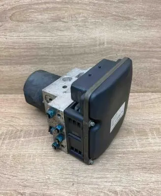 BMW 5 E60 E61 ABS Pump 6783360 6774679 Used