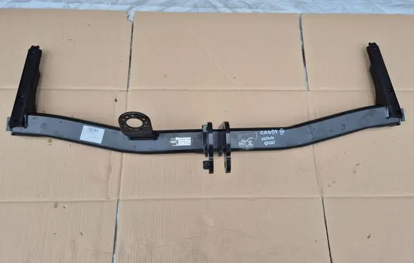Volkswagen Caddy Rear beam 2K0803880J