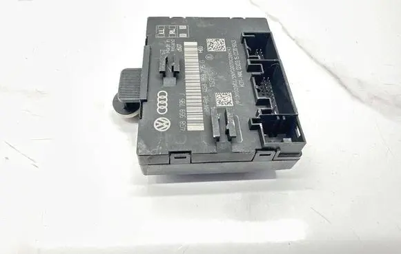 Audi A6 Allroad C7 Door control unit/module 4G8959795G P10102062