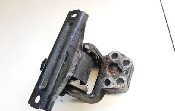 Citroen C-Crosser Engine mount bracket mn184344