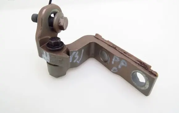 Volvo V40 Front door hinge set 31352691