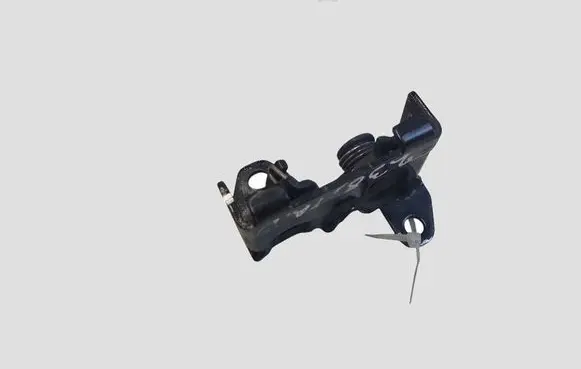 Mercedes-Benz C W204 Engine bonnet/hood lock/catch A2048800160
