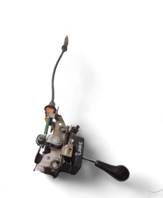 Audi 200 Gear shifter/selector 893713183 893927353
