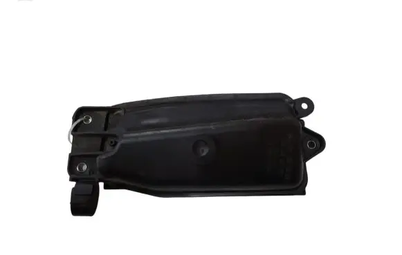 Intake resonator