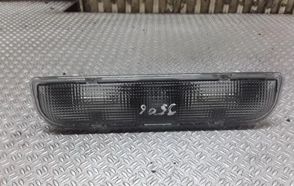 Audi A3 S3 8P Rear seat light 8P0947111