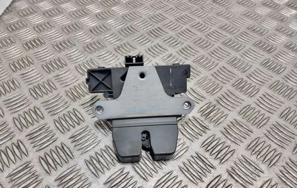 Ford C-MAX I Tailgate/trunk/boot lock/catch/latch 3M51R442A66AP