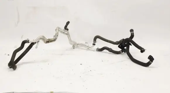 Mercedes-Benz B W247 Engine coolant pipe/hose A2478303601