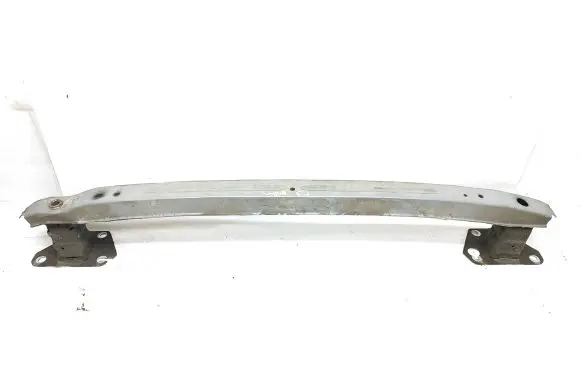 Rear bumper cross member