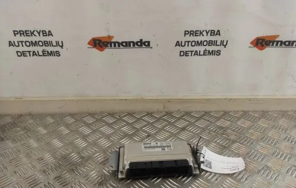 Honda Jazz Engine control unit/module 0261208374