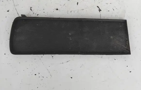 Volkswagen ID.3 Glove box pad 10A863328